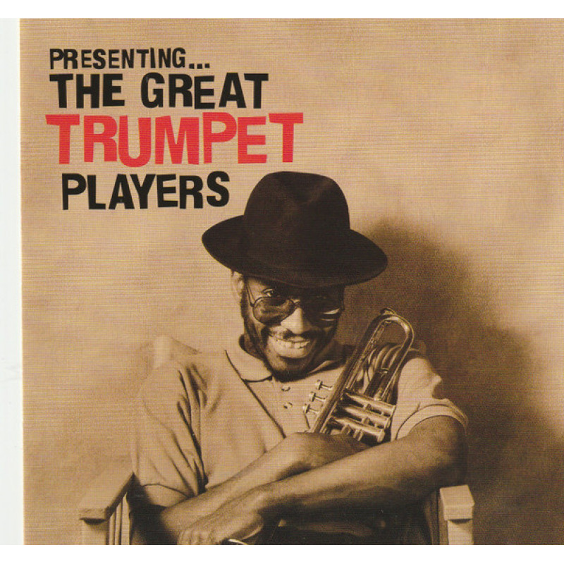 Various – Presenting... The Great Trumpet Players Various – Presenting... The Great Trumpet Players